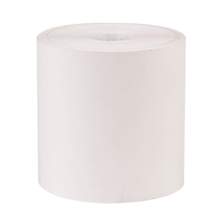 Vertex 3 x 165 ft. Receipt Paper 1 Ply VE1676026